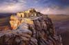 Masa Hopi Reservation  Oil ~12 x 18